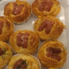 沪耀蛋糕 kERZI 可瑞滋(新民中路店) 여행 사진