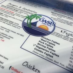The Oasis On Lake Travis User Photo