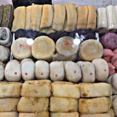 Zhangyelu Food City User Photo