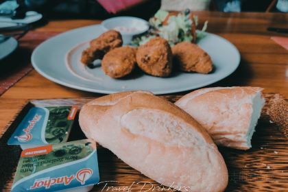 Phu Quoc Seafood Restaurant