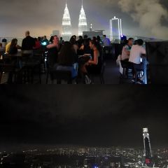 Vertigo Restaurant & Bar User Photo