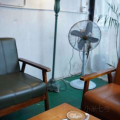 就地公社咖啡馆(新浦路店) User Photo