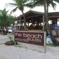 The Beach Restaurant & Bar Guam User Photo