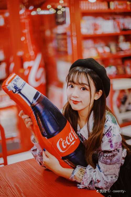 Cafe Cola