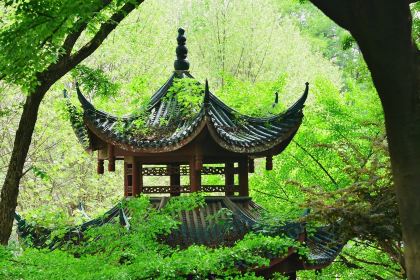 天心阁酒楼