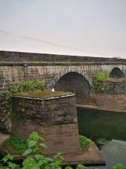 Jiaxi Bridge