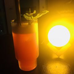Hood man 望海觀景Whisky&Cocktail（世茂雙子塔店）張用戶圖片