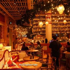 CIRCOLO POPOLARE LONDON User Photo