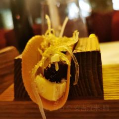 Restaurant Demo User Photo