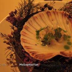 Core by Clare Smyth User Photo