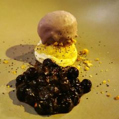 Restaurant Demo User Photo