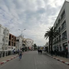 Dar El Marsa User Photo