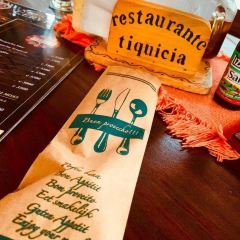 Tiquicia Restaurant User Photo