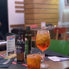 Coming Out Roma User Photo