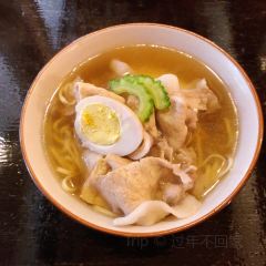 Ryuusou Teahouse張用戶圖片