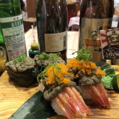 信兵衛 手作丼飯壽司 User Photo