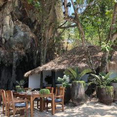 THE GROTTO User Photo