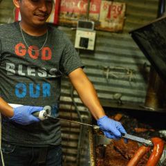 KD's Bar-B-Q User Photo
