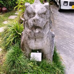 Ryuusou Teahouse張用戶圖片