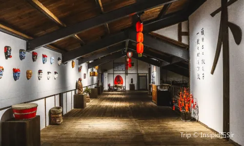 Wenchangli