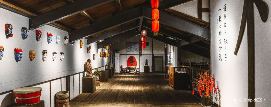 Wenchangli