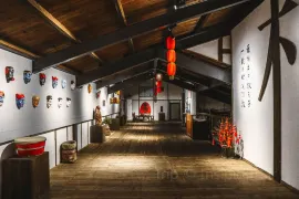 Wenchangli