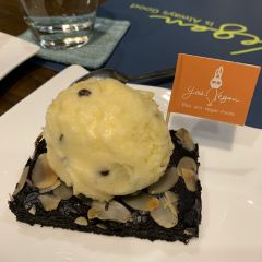 Yes! Vegan Pattaya User Photo