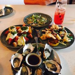 Grenache Wine Bar張用戶圖片