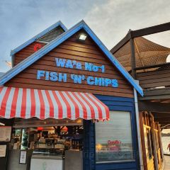 Cicerello's Mandurah User Photo