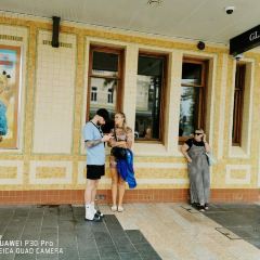 The Bavarian Manly Wharf User Photo
