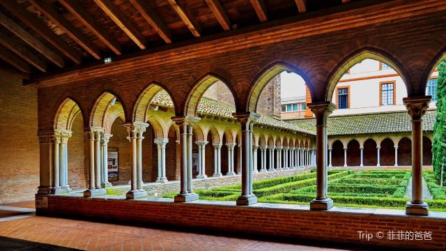 Couvent des Jacobins