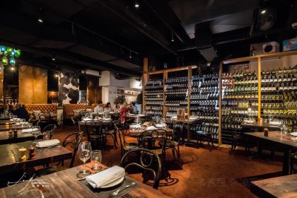 San Telmo restaurant