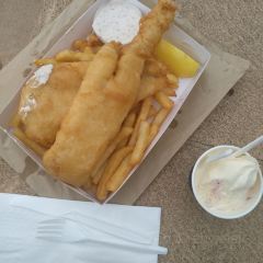 Sea Bar Cafe 여행 사진