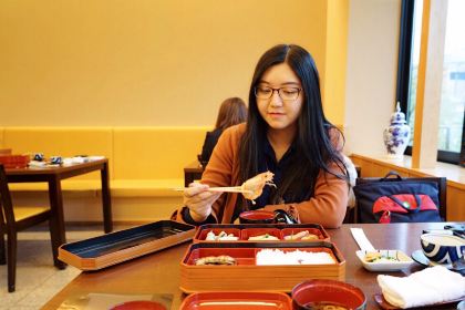 Hakata Meidai Yoshizuka Unagiya