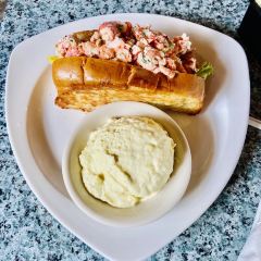 Lazy Lobster Seafood Restaurant User Photo