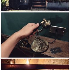 帝亞吉歐威士忌會所 User Photo