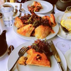 Zuni Café User Photo