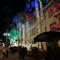 Mission Inn Restaurant User Photo
