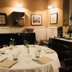 Antica Trattoria Monlue User Photo