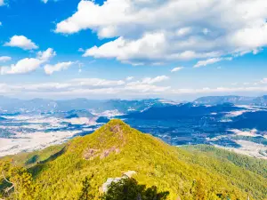 雲峰山