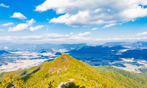 Yunfengshan Scenic