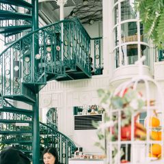 Organika Restaurant User Photo