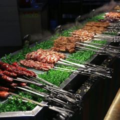 通海食上(富华街店) User Photo