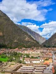 El Valle Sagrado