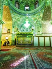 Imamzadeh-ye Ali Ebn-e Hamze