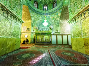 Imamzadeh-ye Ali Ebn-e Hamze