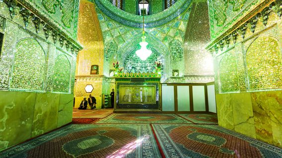 Shiraz