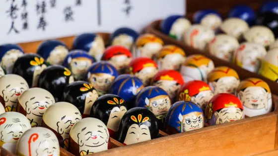 寂光院