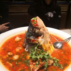 东方红·湖南菜(五四北AD创意园店) User Photo