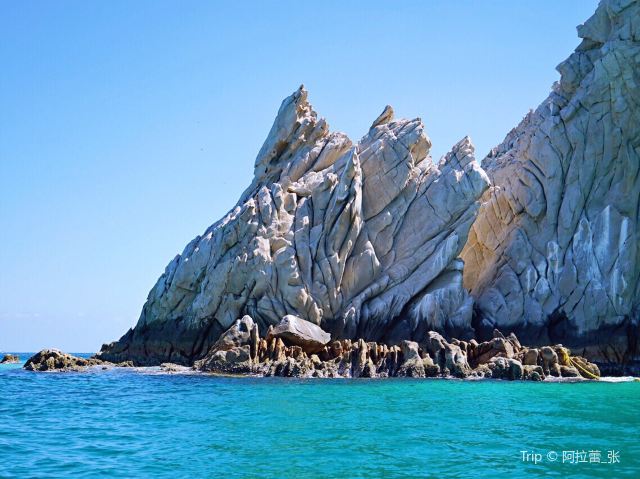 Medano Beach